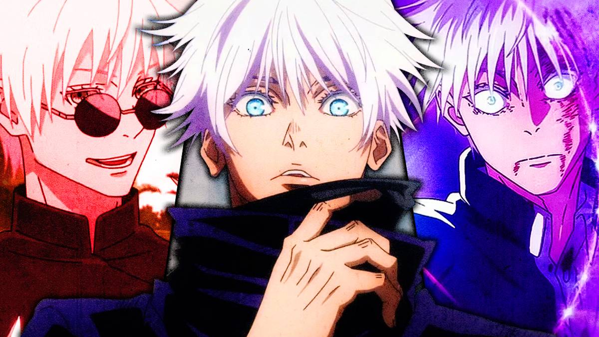 Jujutsu Kaisen Movie Finally Gets Official North American Release Date