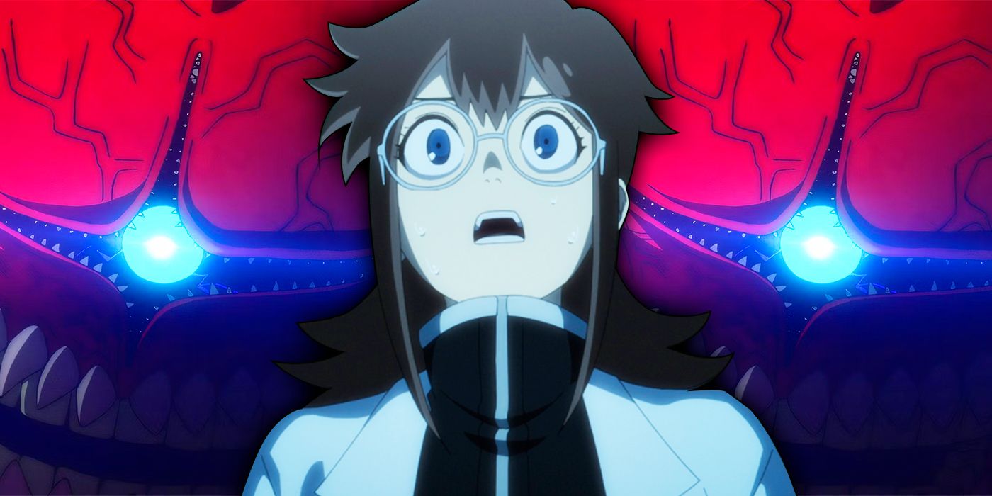 Kaiju No. 8 Episode 10 Review: Soshiro Hoshina Steals the Anime