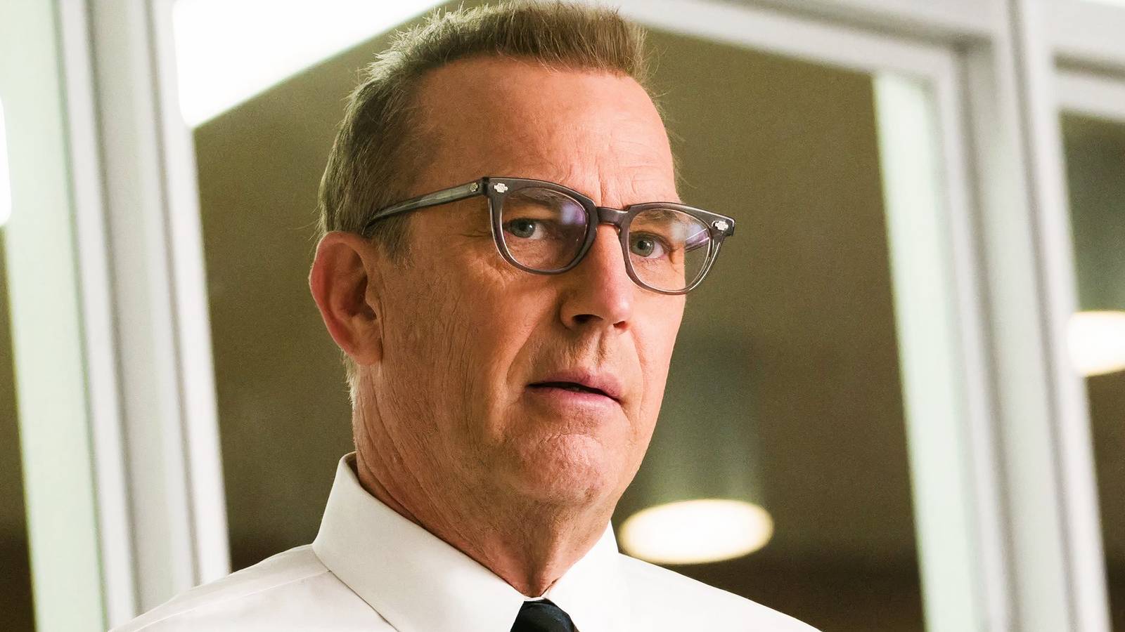 I Wanted To Cry': Kevin Costner Recalls Filming Hidden Figures With Kidney  Stones
