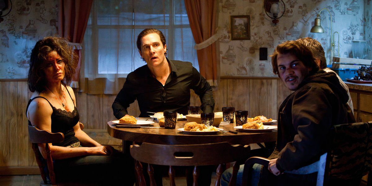 Matthew McConaughey & Bill Paxton's 25-Year-Old War Movie Is ...