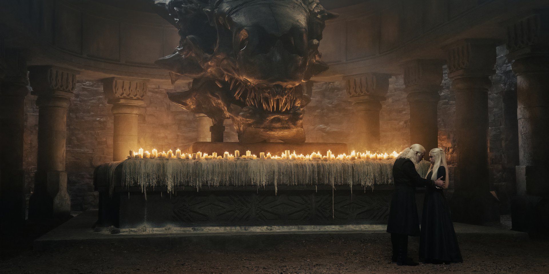 What Dragon Did Aegon The Conqueror Ride?