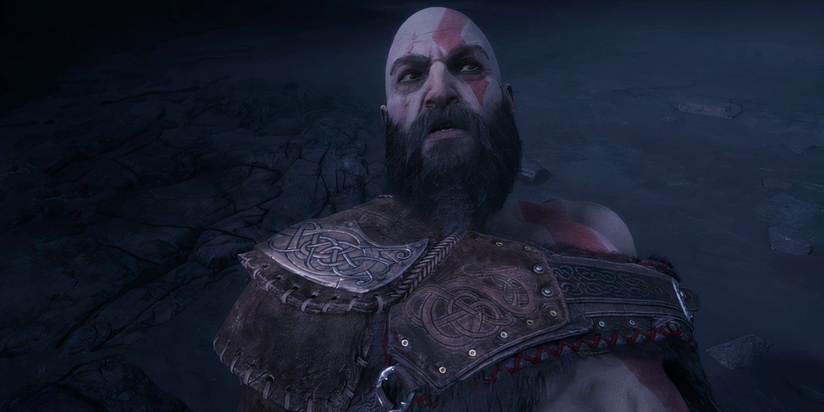 How Many Times Has Kratos Died in God of War?