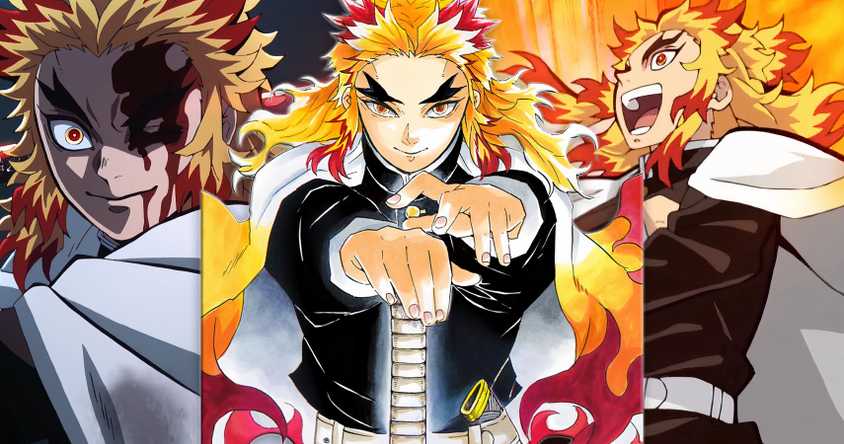 Why Demon Slayer Season 4 Needs to Give This Duo More to Do