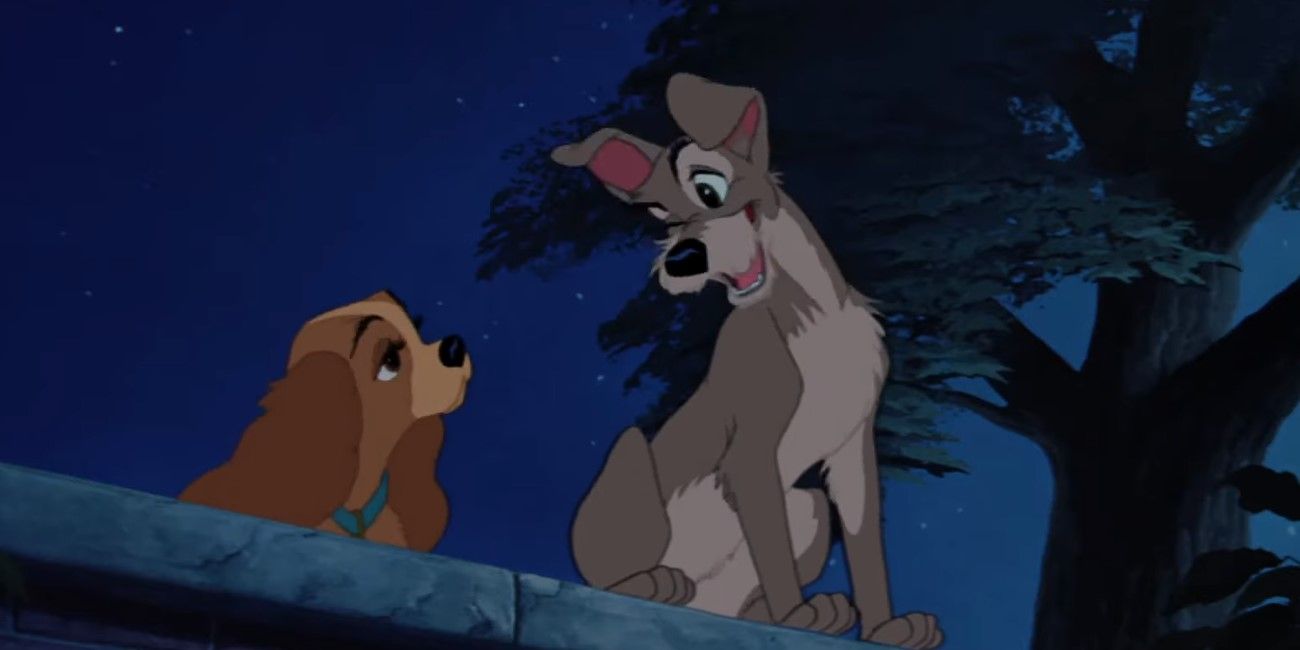 Walt Disney Nearly Didn't Include 1 of the Most Iconic Scenes in Old ...