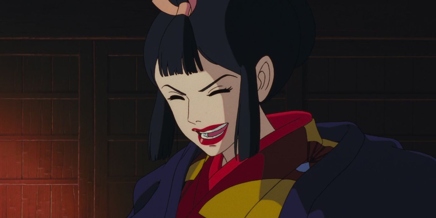 Princess Mononoke's Main Characters, Explained