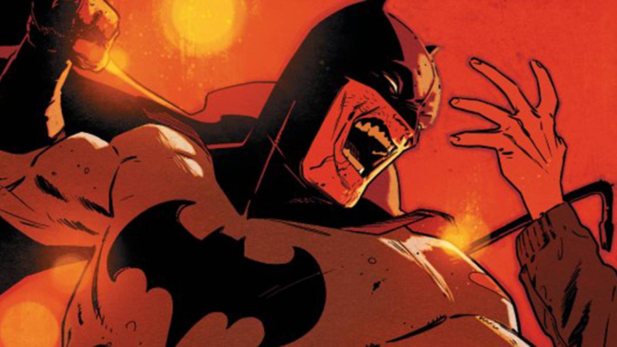 New Comics This Week From DC: June 25, 2024