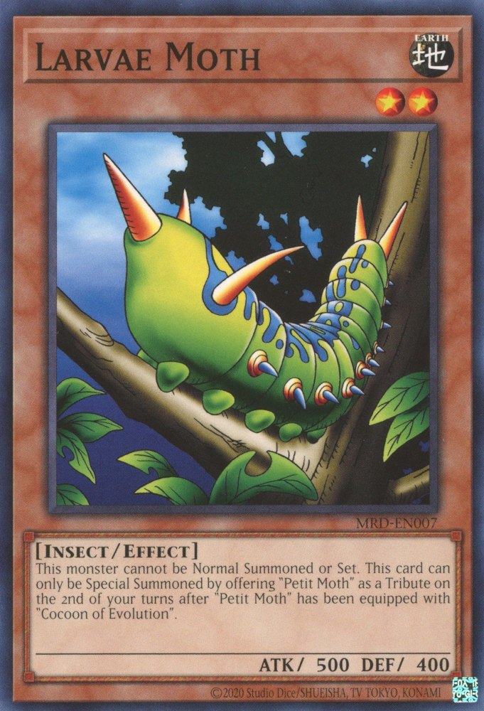 what is the weakest yugioh card YuGiOh Dark Legends Single Card Kuriboh DLG1-EN038 Common [Toy] :  Amazon.co.uk: Toys & Games main image 0
