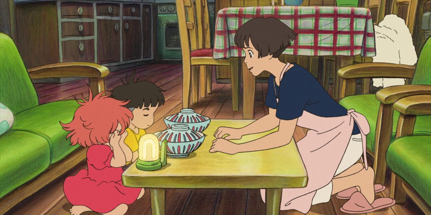 Studio Ghibli Releases New Real-Life Ramen Bowl From One of Its Most ...