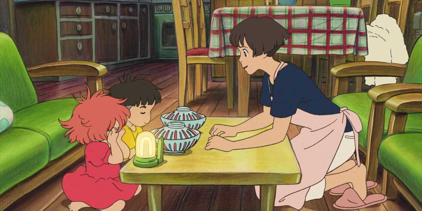Studio Ghibli Releases New Real-Life Ramen Bowl From One of Its Most ...