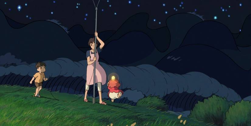 Lessons Parents Can Learn From Studio Ghibli Movies