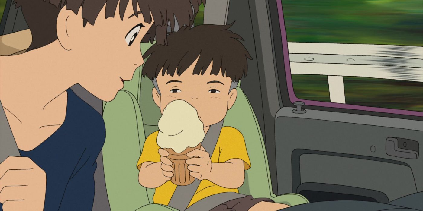 This Studio Ghibli Film Has a Delightful Reference to My Neighbor Totoro