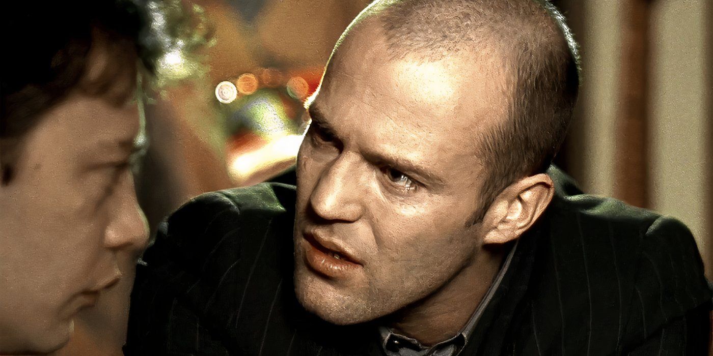 Jason Statham & Guy Ritchie's Most Underrated Team-Up Movie Will Stream ...