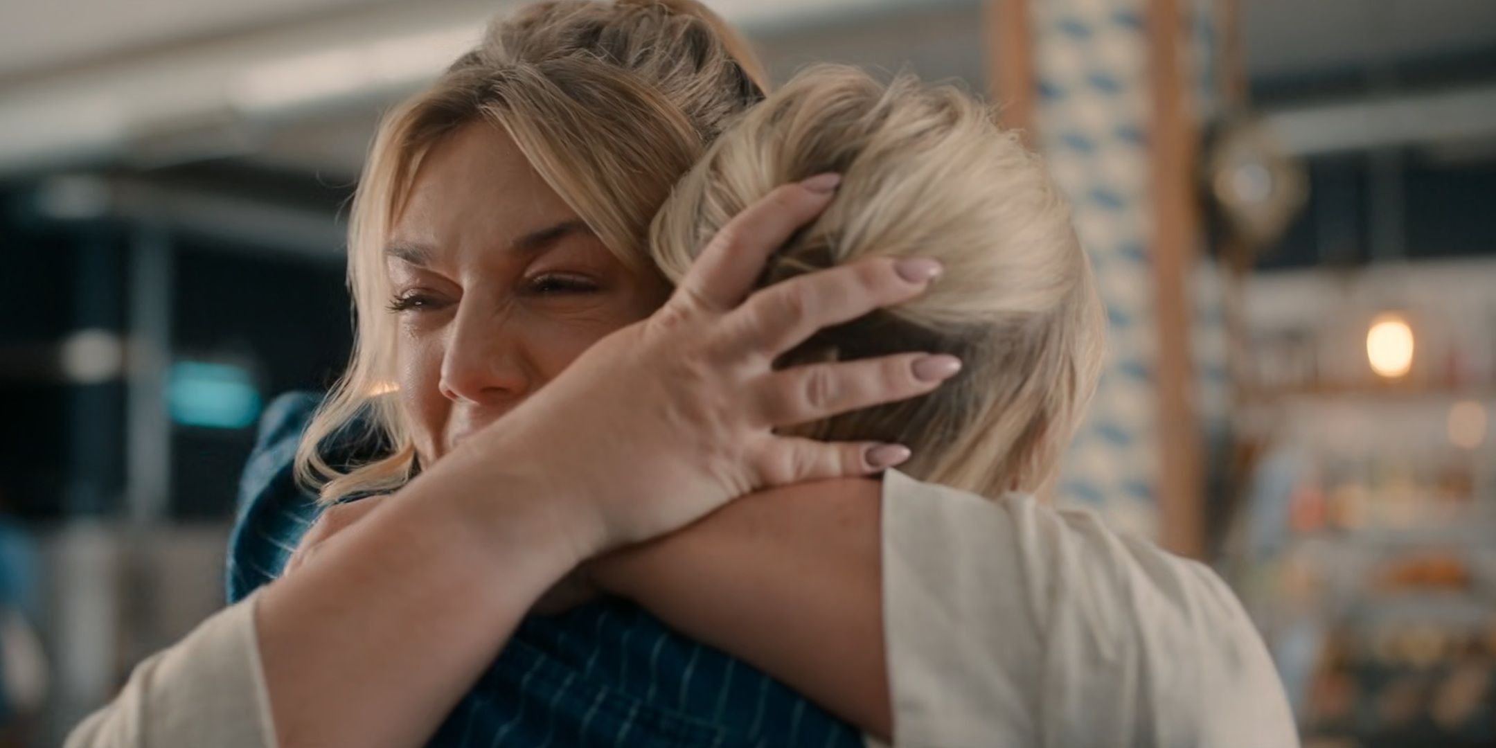 'That's Going to Bring Some PTSD': Russell T Davies Teases Ruby's ...