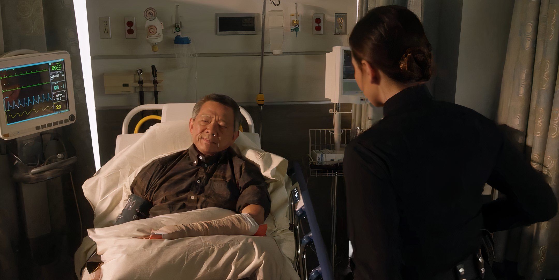 The Rookie: Lucy Chen's 10 Best Episodes, Ranked
