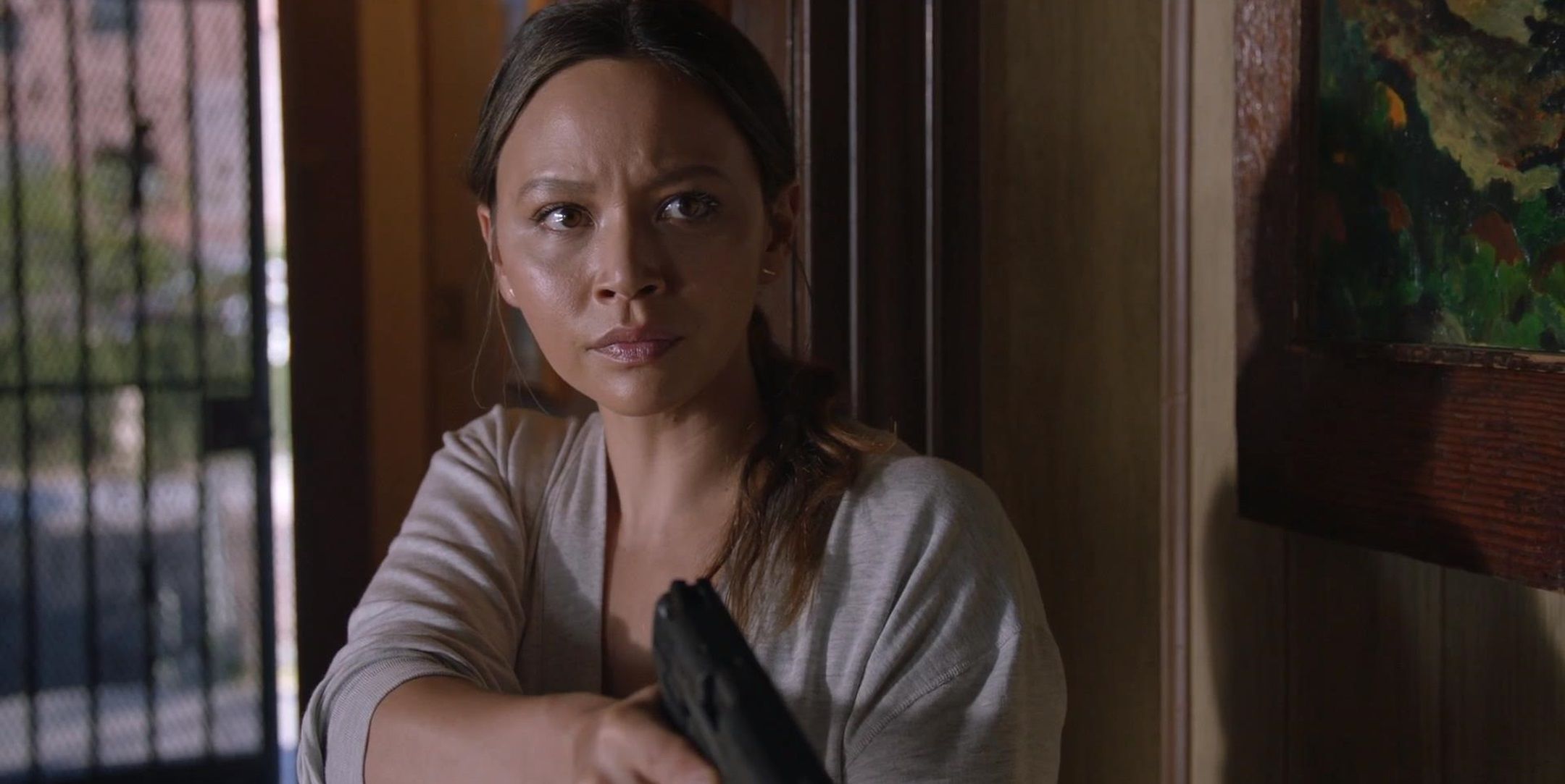 The Rookie: Lucy Chen's 10 Best Episodes, Ranked