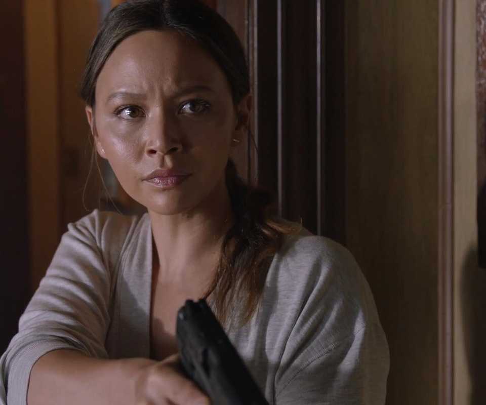 The Rookie Barrel The Rookie: Lucy Chen's 10 Best Episodes, Ranked