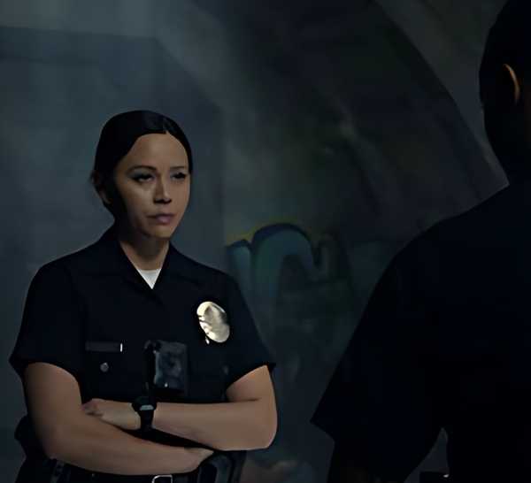 The Rookie Barrel The Rookie: Lucy Chen's 10 Best Episodes, Ranked