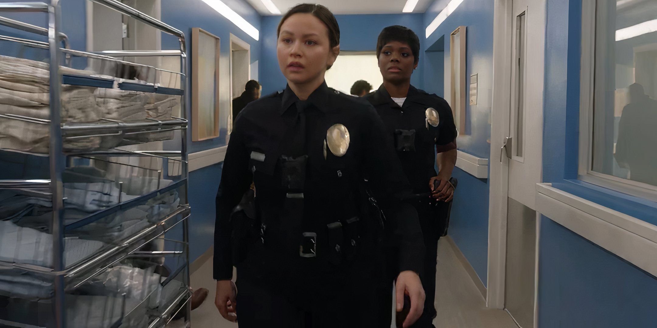 The Rookie: Lucy Chen's 10 Best Episodes, Ranked