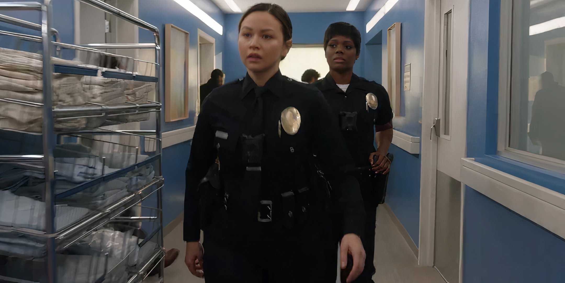 The Rookie Barrel The Rookie: Lucy Chen's 10 Best Episodes, Ranked