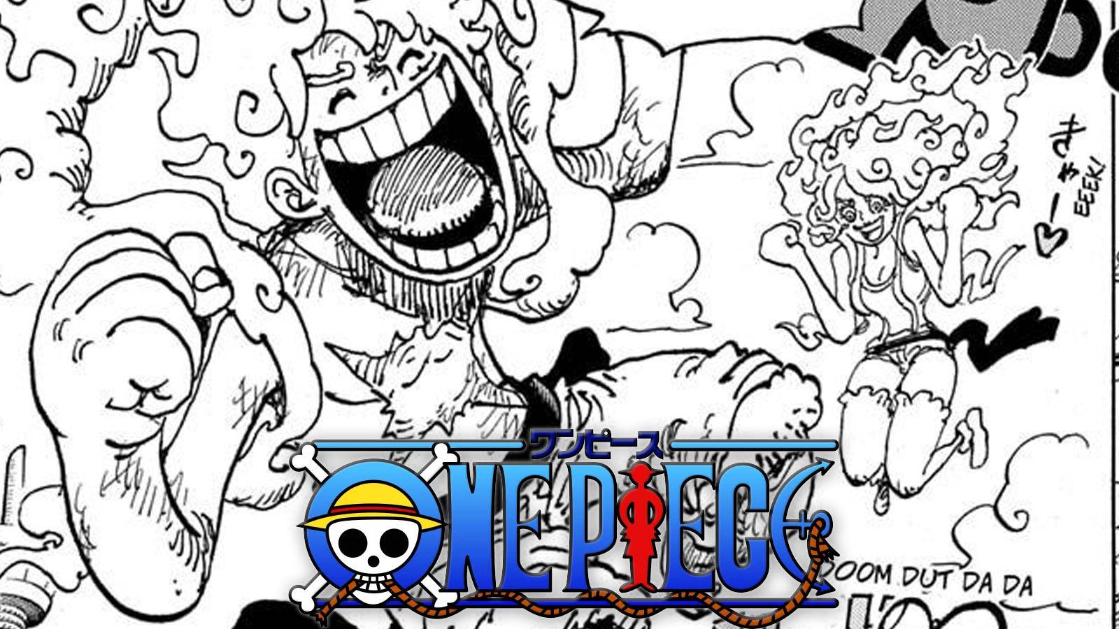 One Piece Chapter 1119 Recap & Spoilers