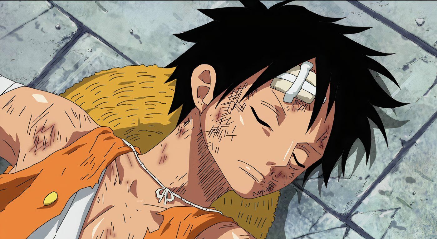 Roronoa Zoro's Best Episodes in One Piece