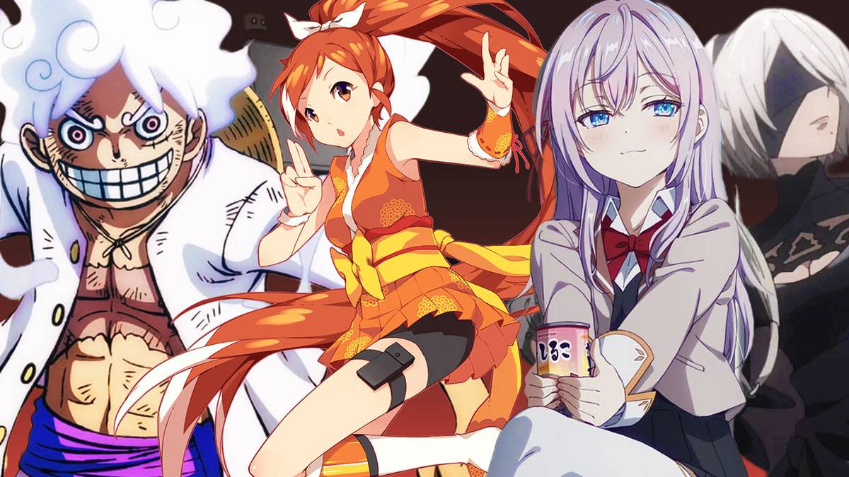 Crunchyroll Reveals Its Summer 2024 Anime Lineup With Over 40 Series to ...