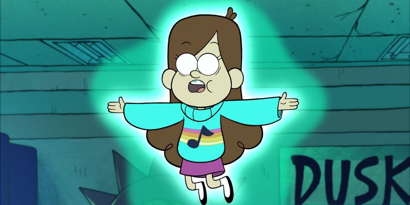 Gravity Falls Creator Responds to Discovering His Scripts Were Used in ...