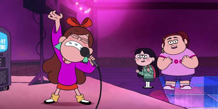 Mabel Angulo 10 Most Iconic Mabel Episodes in Gravity Falls, Ranked