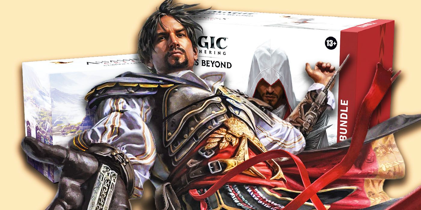 Magic: The Gathering - Assassin