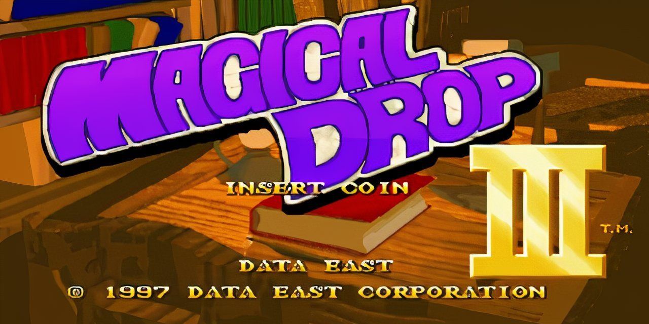 The Best Neo Geo Arcade Games, Ranked