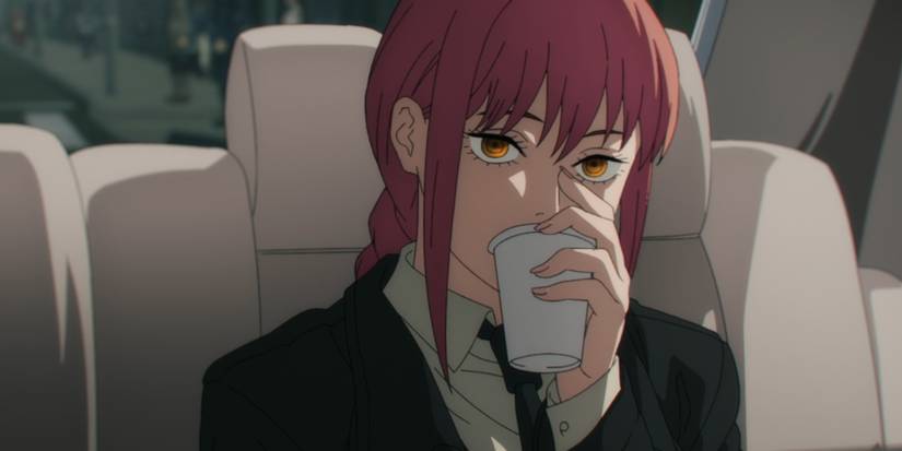 Makima Was Right – The Terrifying Truth Behind Chainsaw Man’s Control Devil