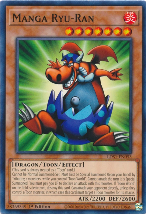 10 Legacy Archetypes That Need Support in Yu-Gi-Oh!