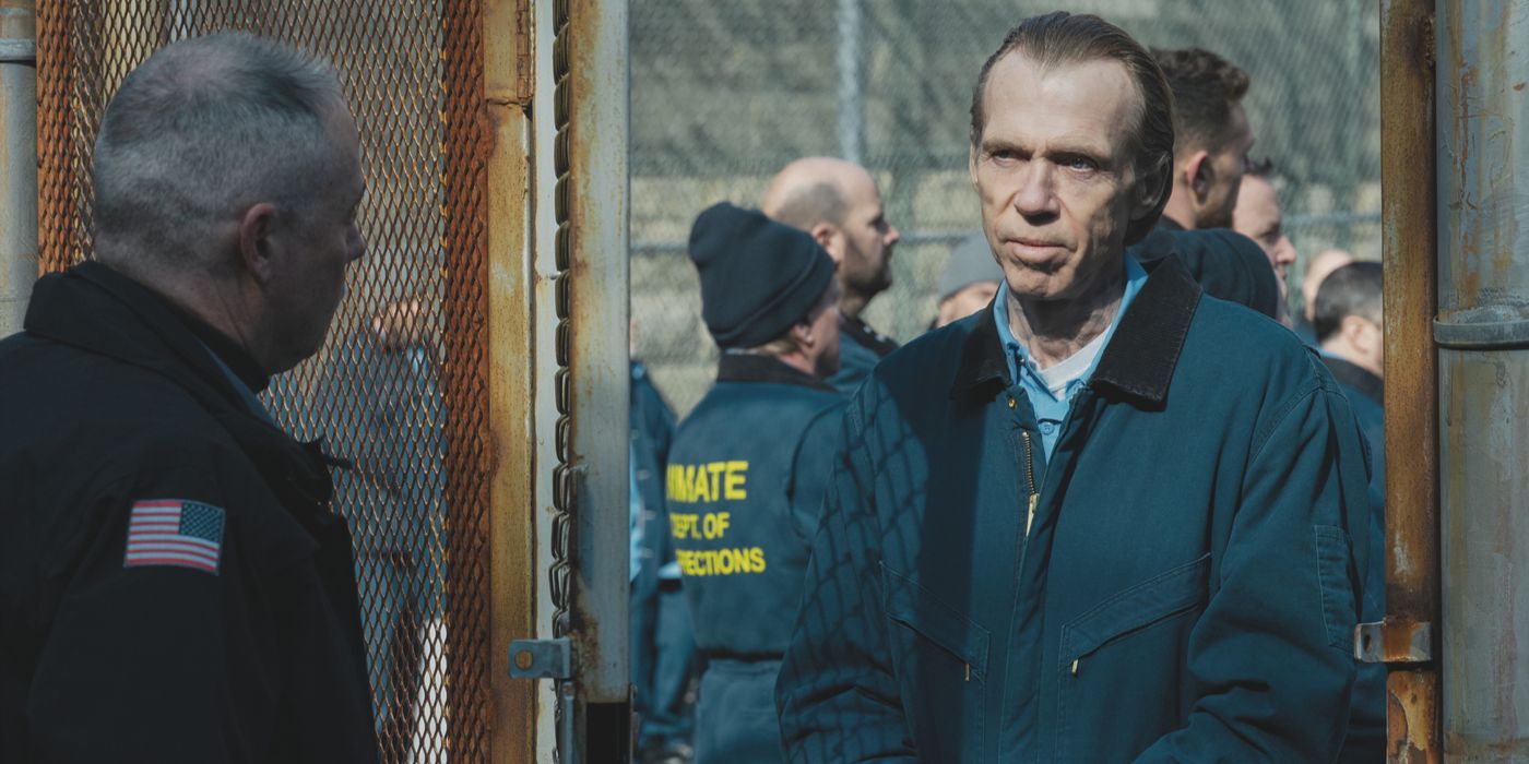 Mayor of Kingstown Season 3, Episode 3 Review: The Show Explodes