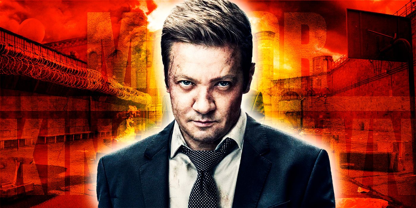 'Life Is Brutal and Unfair': Mayor of Kingstown Boss on Season 3 Finale