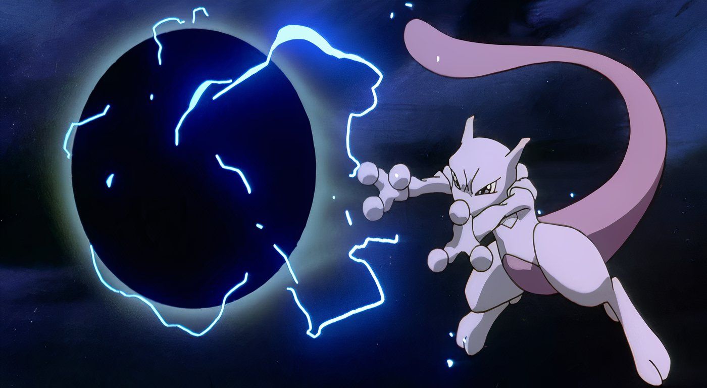 10 Classic Pokémon Episodes That Terrified Us Growing Up