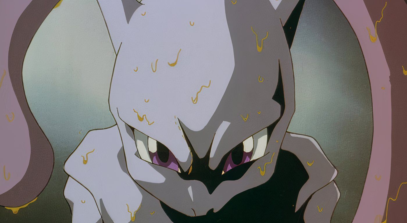 10 Classic Pokémon Episodes That Terrified Us Growing Up
