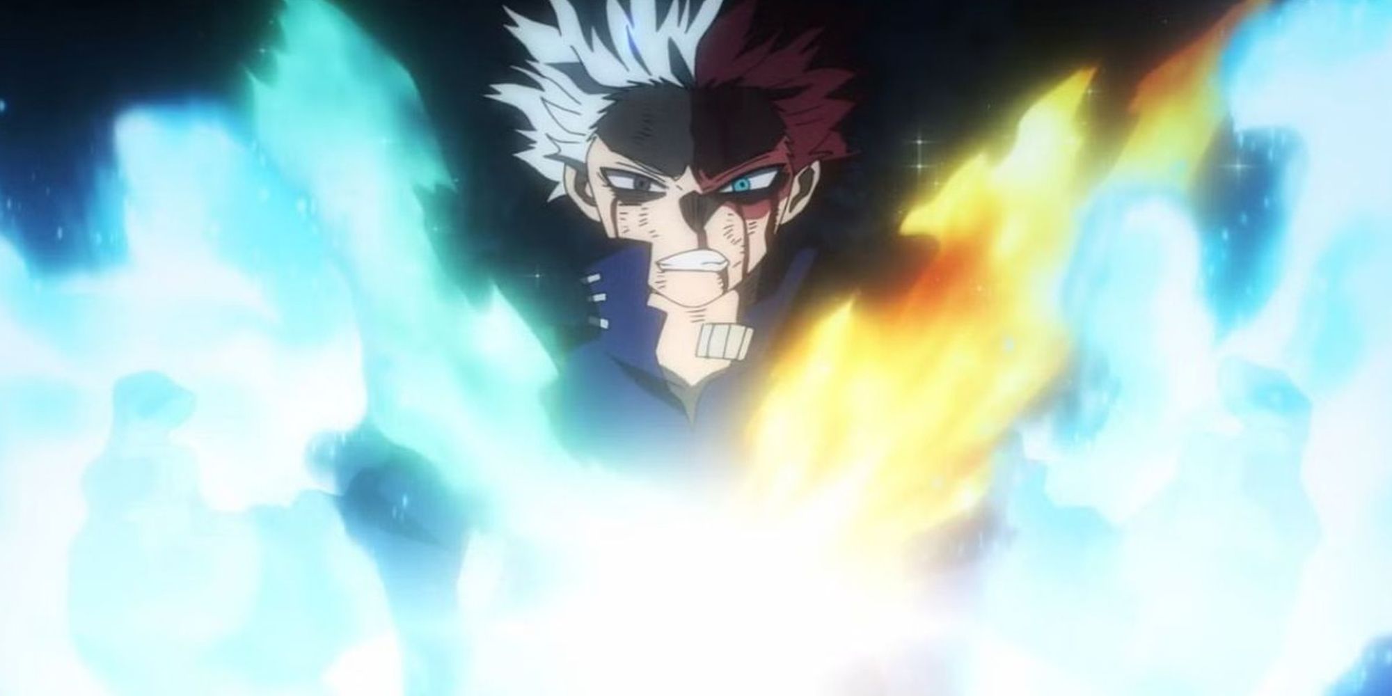 My Hero Academia Season 7, Episode 9 