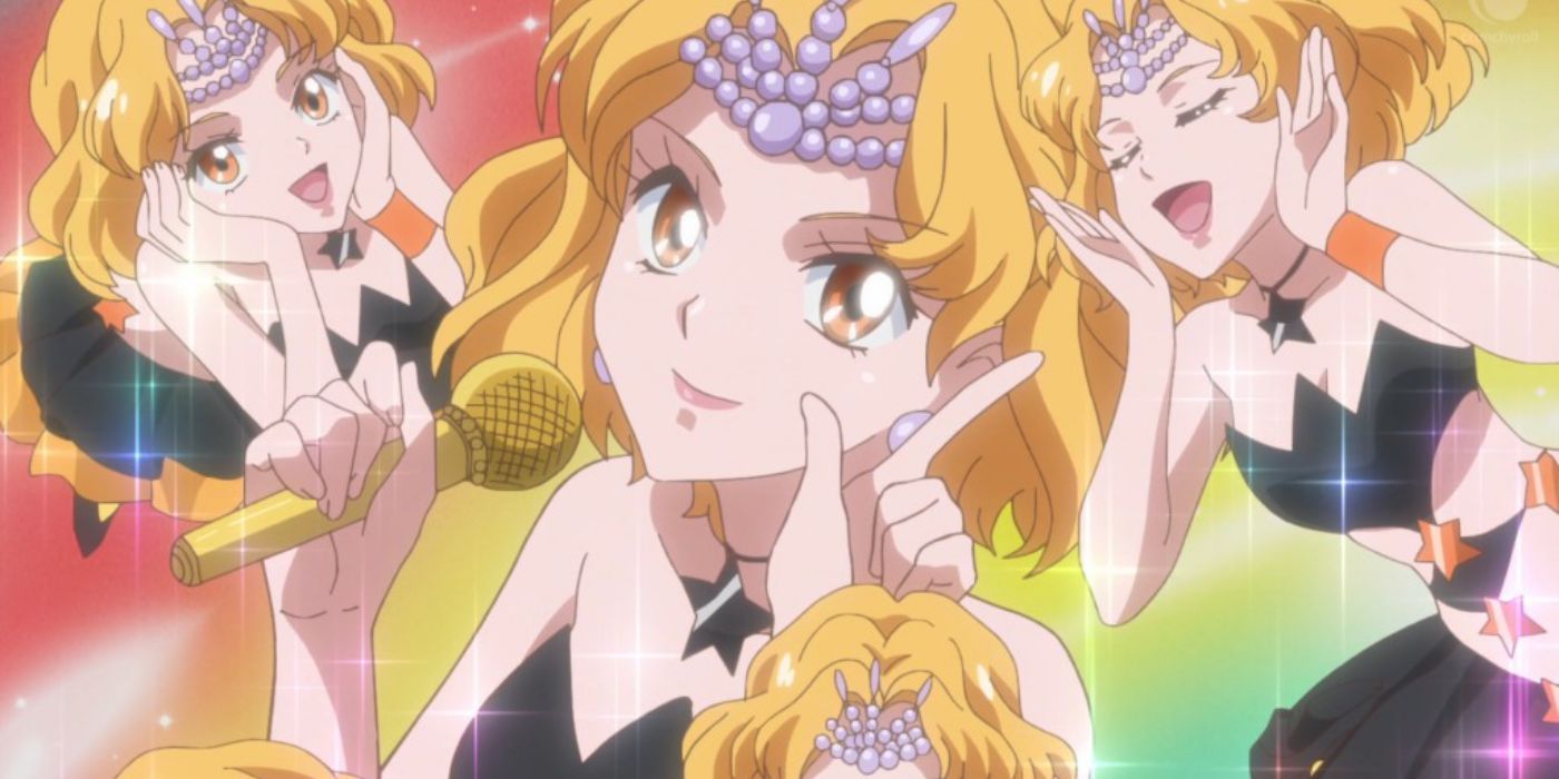 Sailor Moon History: What Are Daimons?