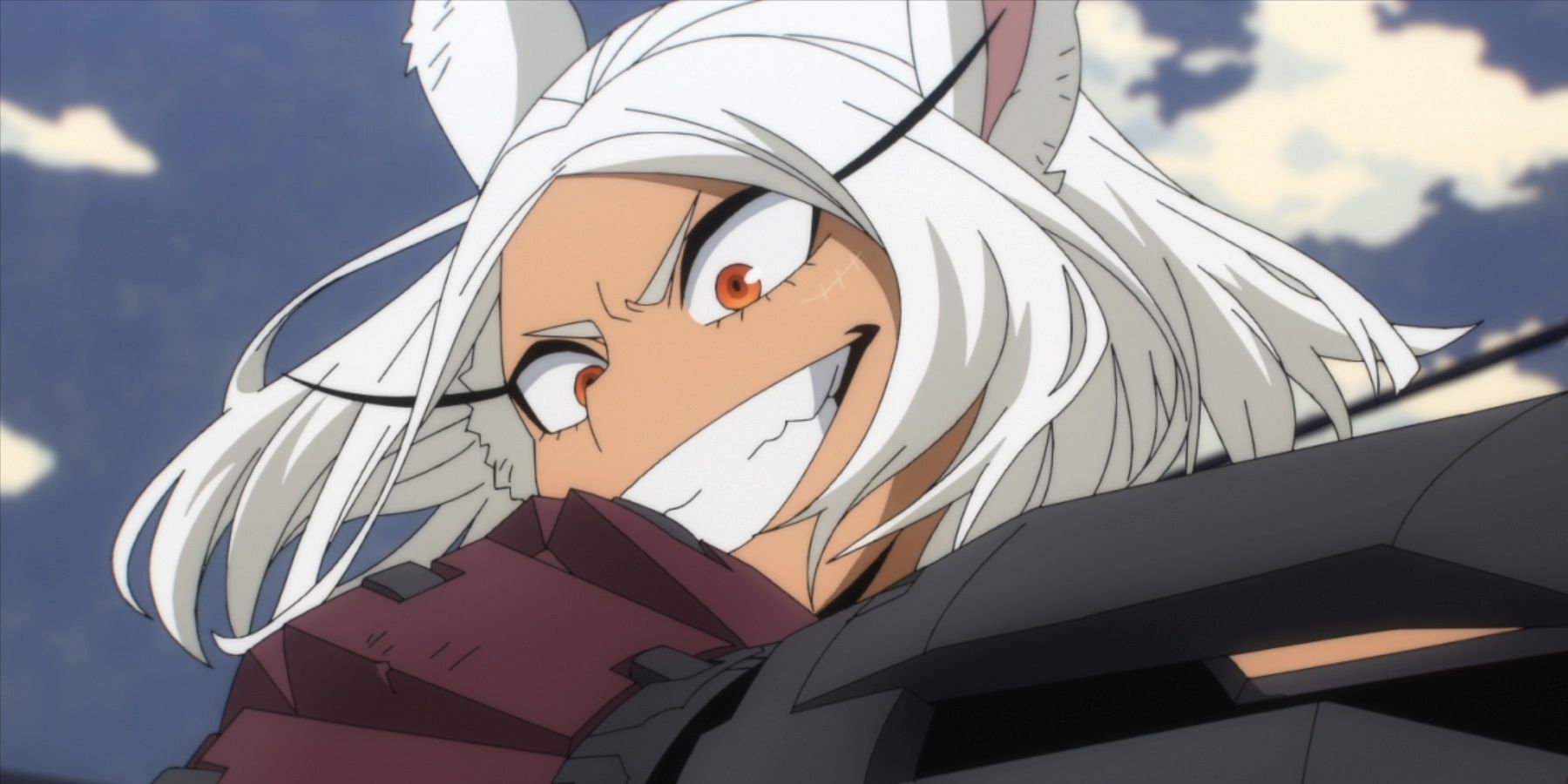 MHA Season 7: Episode 12 Finally Gives Mirko the Moment She's Needed