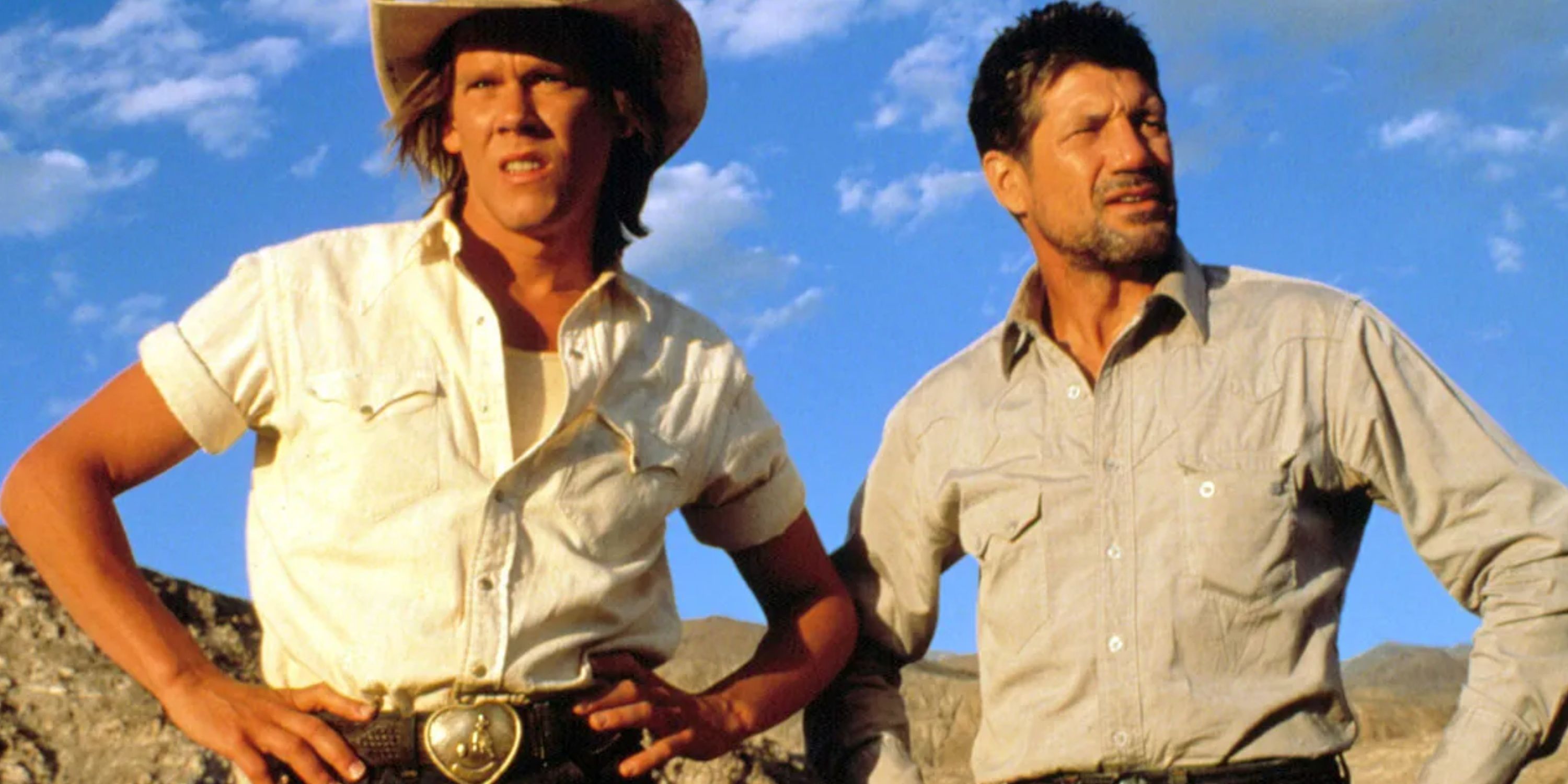 Kevin Bacon’s Iconic Monster Movie (With a New Sequel in the Works ...