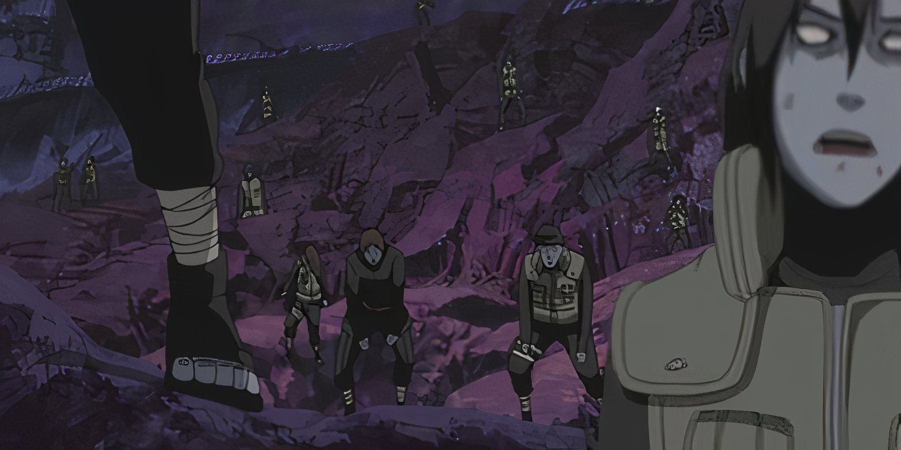 Jutsu Naruto Fans Wish Were Canon