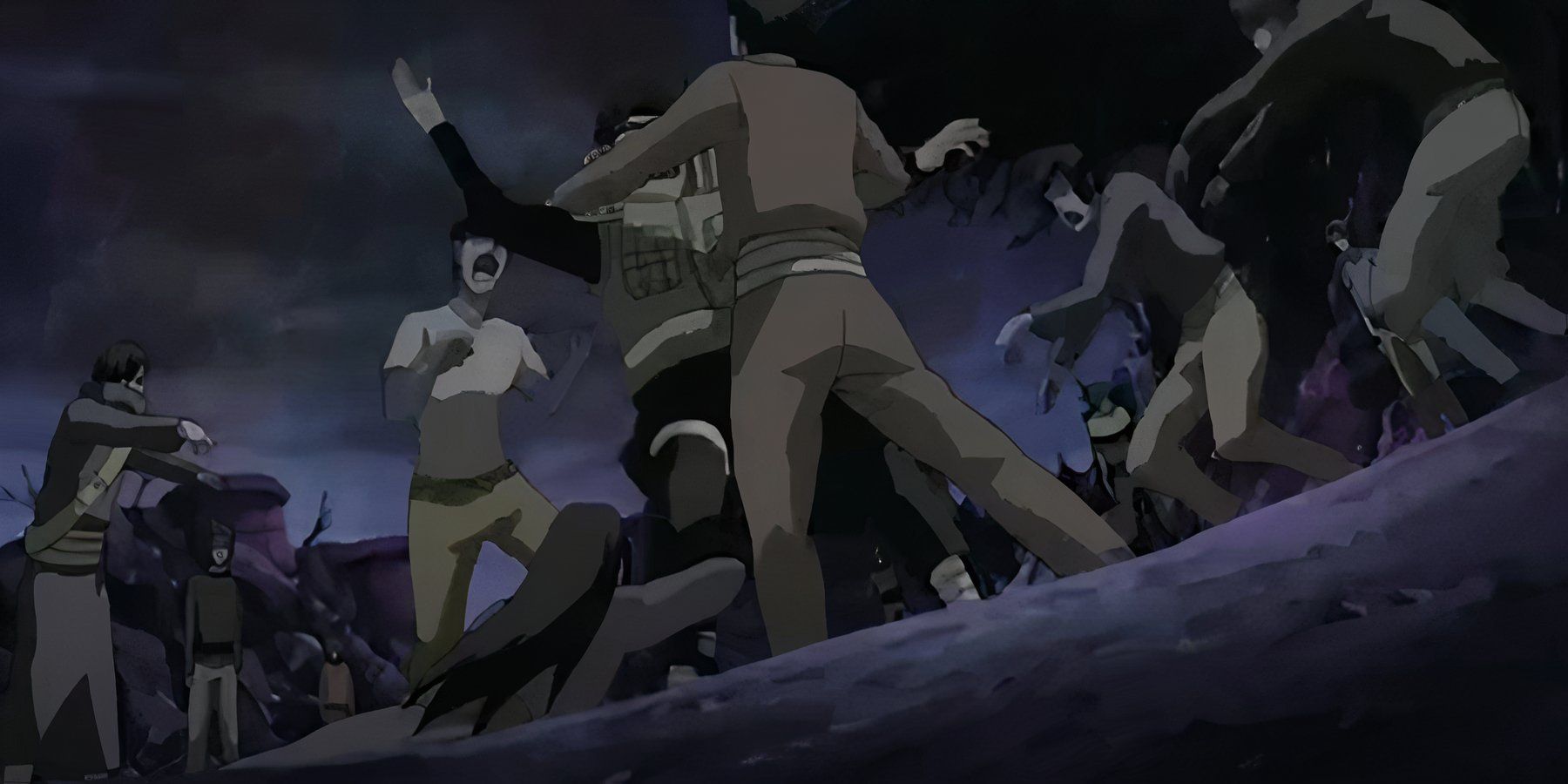 Jutsu Naruto Fans Wish Were Canon