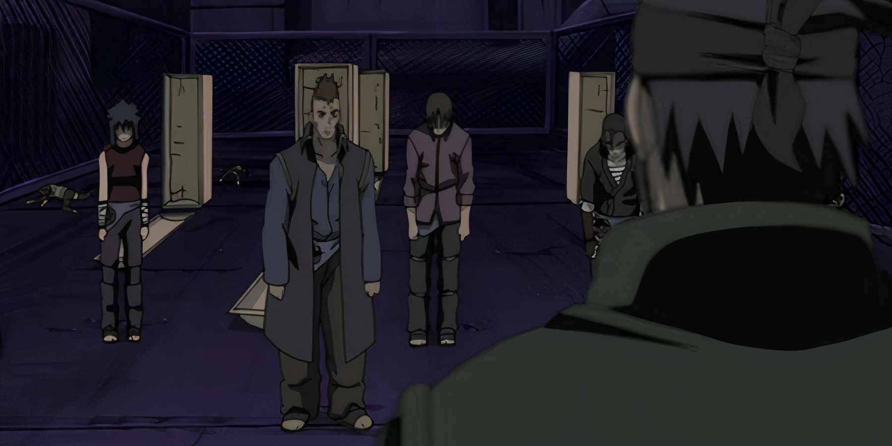10 Most Powerful Naruto: Shippuden Jutsu Canon Only in the Anime