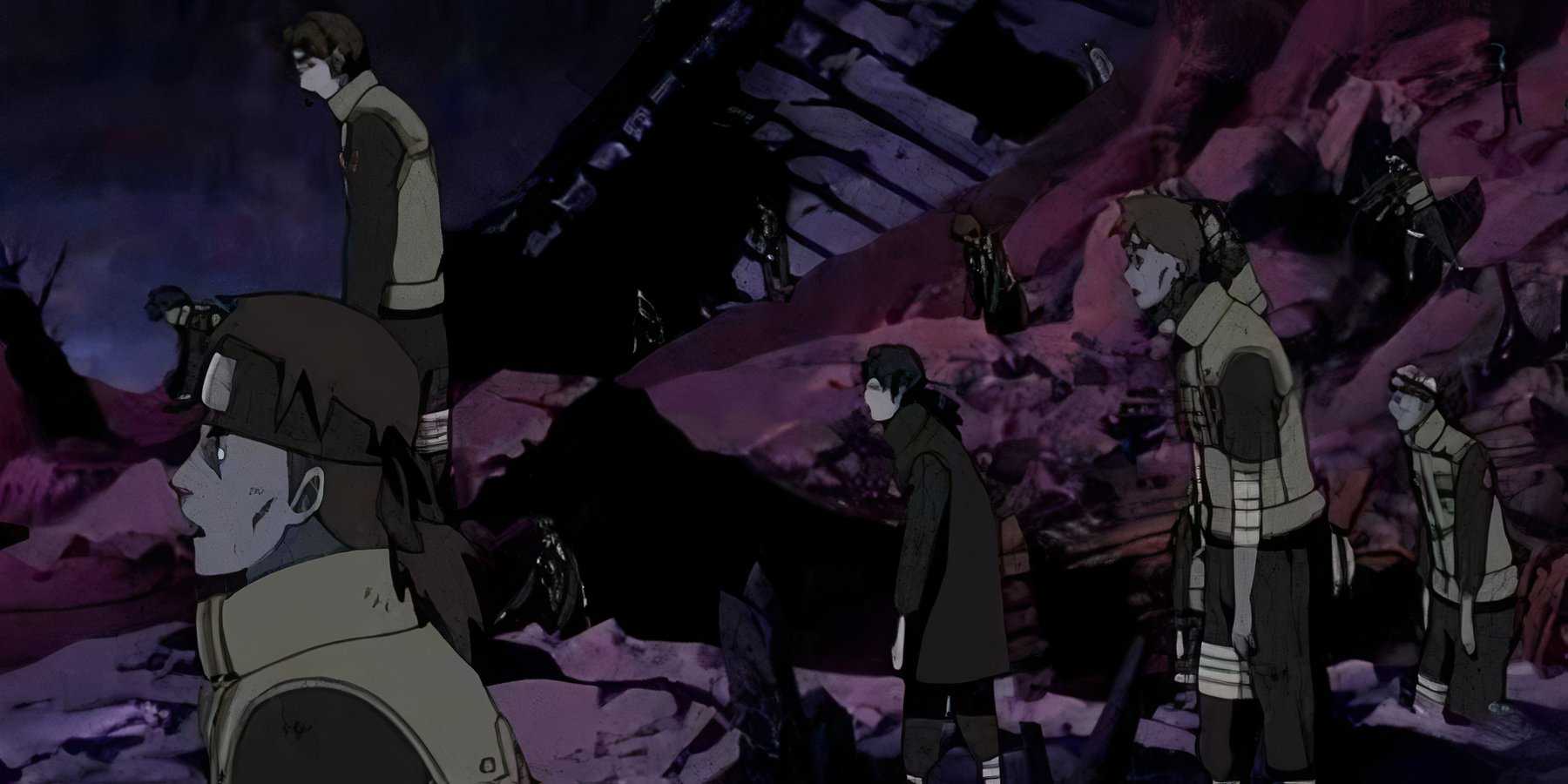 Resurrection Jutsu Jutsu Naruto Fans Wish Were Canon