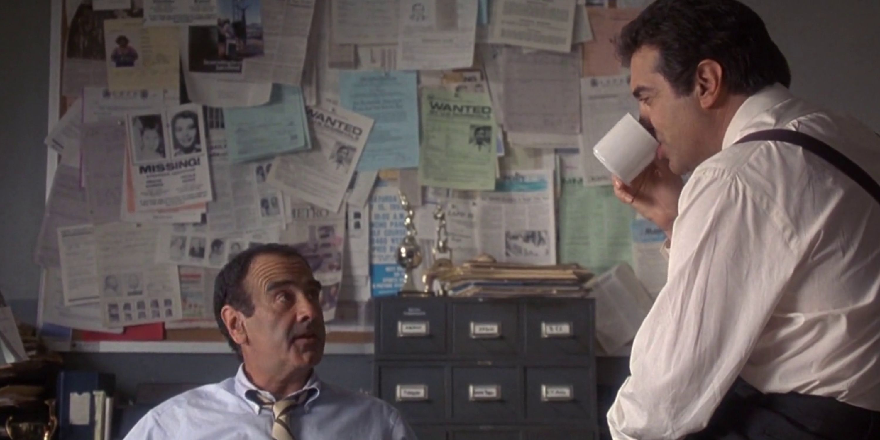 The Usual Suspects Ending, Explained