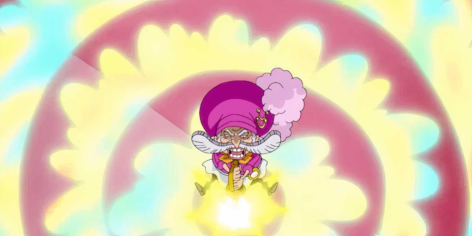 5 Most Useful Devil Fruits in One Piece, Ranked