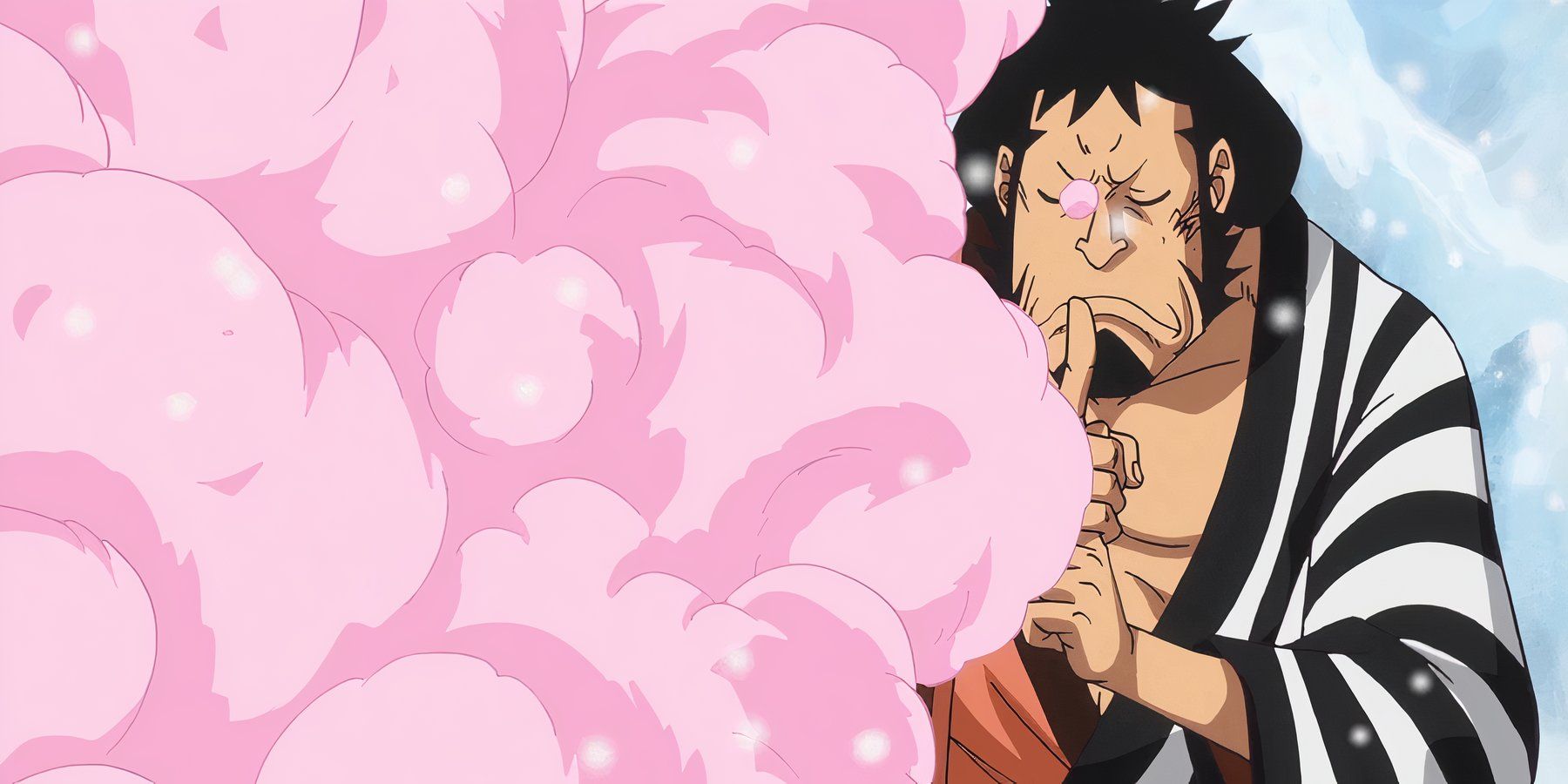 10 Strongest Straw Hat Allies in One Piece, Ranked