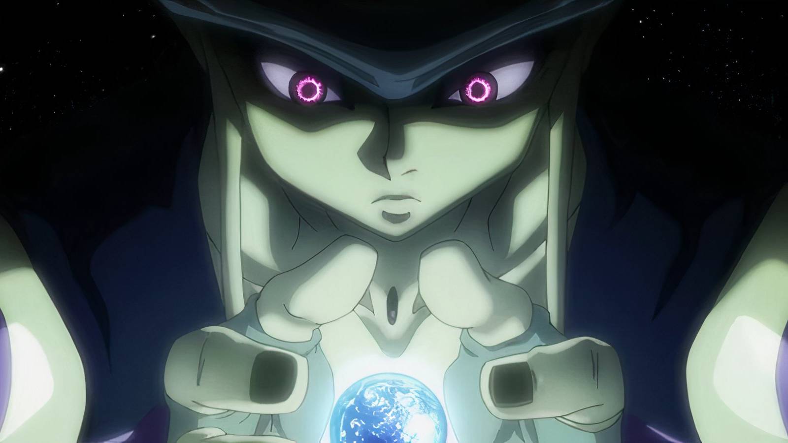 5 Anime Series Where Every Arc Is a Masterpiece
