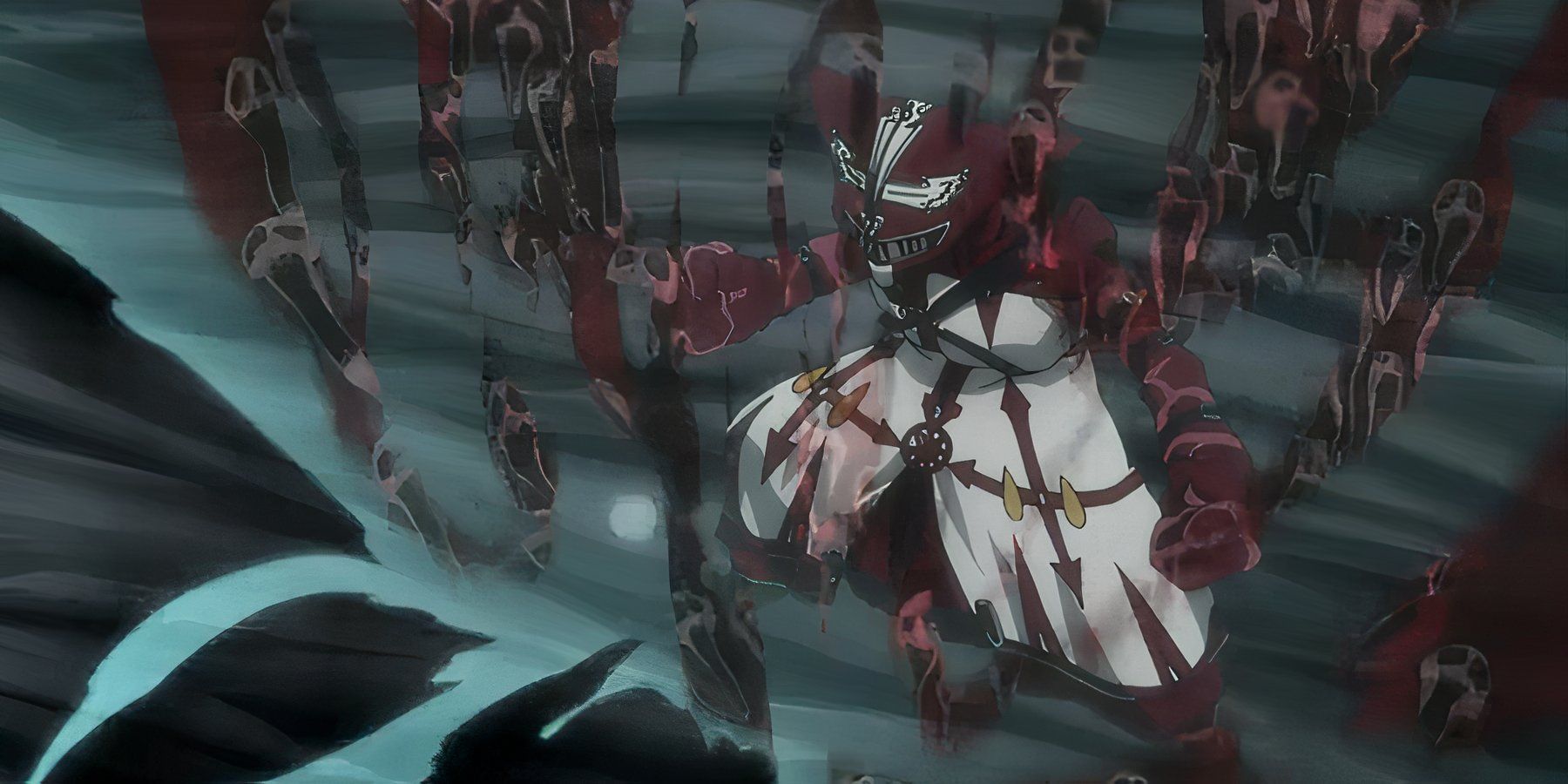 The Official 10 Strongest Hunter x Hunter Transformations in 2025
