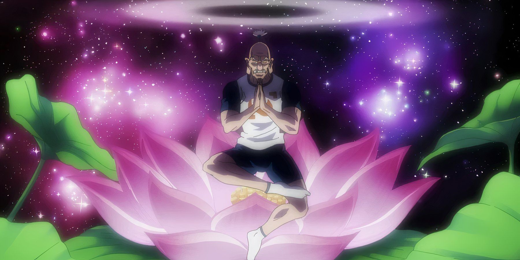 10 Most Well-Written Anime Fights of All Time, Ranked